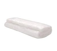 Exhaust System Sound Absorber Fiberglass - Vibration Damping Material For Motorcycle Mufflers, Provides Effective Noise Reduction For Quieter, Suitable For DIY Installation And Maintenance