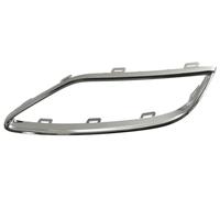 Exhaust system tip BLIC 5703-05-0036997P for AUDI Q5 (FYB, FYG) 2 2017-2020