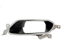 Exhaust system tip BLIC 5703-05-9058999P for VOLVO XC60 II (246) 2 2017-2022