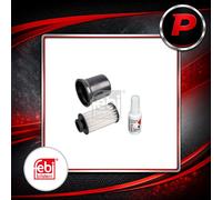 Exhaust System Urea Solution Filter With Oil Fits MERCEDES-BENZ FEBI 107821