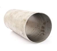 Exhaust system vibration dampe DINEX 49133 for MAN F90 9.973 1988-1990