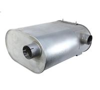 Exhaust system vibration damper DINEX 64456 for MANAGER 9.839 1991-1996