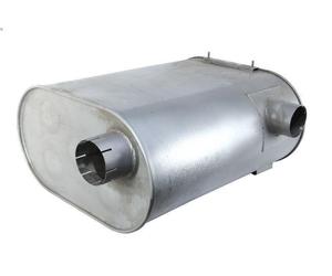 Exhaust system vibration damper DINEX 64456 for MANAGER 9.839 1991-1996