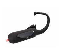 Exhaust system Yasuni Eco for Peugeot standing Peugeot Speedfight 2 LC AC 1 307