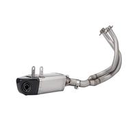 Exhaust Systems For Kawasaki For Z650 Full System Tips Muffler