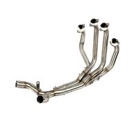 Exhaust Systems Slip For Kawasaki For Z1000 Modified System