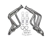 Exhaust Tail Pipe Collecteur D'échappement Long Pour Oldsmobile Cutlass, Vista Et Cruiser (moteurs V8 350, 400 Et 455) De 1965 À 1975. Car End Pipes