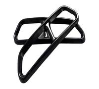 Exhaust Tail Pipe For A6 A7 C7 2016 2017 2018 2 Pcs Stainless Steel Rear Exhaust Muffler Tail Pipe Cover Exhaust Pipe Tip Covers Trims