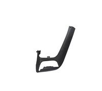 Exhaust Tail Pipe For Land For Rover For Range For Rover Vogue SVA 2018-2022 LR108968 LR108969 Car Exhaust Pipe Tail Throat Bracket Decorative Cover Car Exhaust Tip(Left)