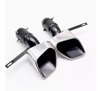 Exhaust Tailpipe Car Accessories For MG For Reiten For GS Exhaust Pipe Modification To Upgrade Tailpipe Low To High 2.0T3.0T Square Mouth Pipe