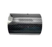 Exhaust Tailpipe Car Exhaust Tip Pipe For M2 For F87 For M3 For F80 For M4 For F82 For F83 For M5 For F10 For M6 For F12 For F13 Car Muffler Pipe(70mm-95mm)