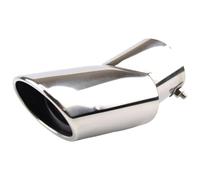 Exhaust Tailpipe For Hyundai Ix35 For Tucson LM 2010-2015 TailPipe Tailpipe Finisher End Trim Mufflers Cover Exhaust Muffler Tip