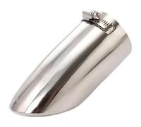 Exhaust Tailpipe For Rogue For X-Trail T32 2014-2019 Exhaust Tail Tip Car Muffler Pipe Cover Tips