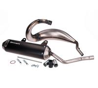 exhaust Tecnigas E-NOX EVO Steel for Sherco 50 SM-R, SE-R, CE