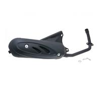 Exhaust Tecnigas Maxi 4 2013 for scooters, motorcycles