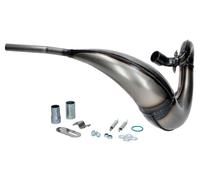 Scarf - Exhaust TECNIGAS Quantum for Moto Spare Parts & Accessories