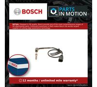 BOSCH 0 986 259 017 Sensor, exhaust gas temperature