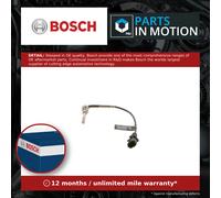 BOSCH 0 986 259 032 Sensor, exhaust gas temperature
