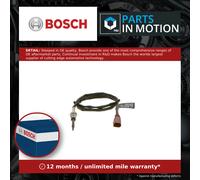 BOSCH 0 986 259 073 Sensor, exhaust gas temperature