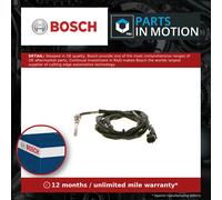 BOSCH 0 986 259 074 Sensor, exhaust gas temperature