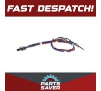 SENSOR EXHAUST GAS TEMPERATURE 0 986 259 227 FOR RENAULT CLIO/V CAPTUR/II 1.3L