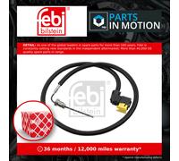Exhaust Temperature Sensor 1000597 Febi A0105428718 0105428718 Quality New