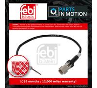 Exhaust Temperature Sensor 1000602 Febi 1703767 2Z0906088 CC455J254AA Quality