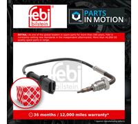 Exhaust Temperature Sensor 1005558 Febi 504364903 Genuine Top Quality Guaranteed