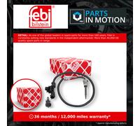 FEBI BILSTEIN 171277 Exhaust gas temperature sensor (EGT)