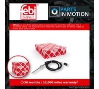Exhaust Temperature Sensor 185303 Febi A0009058700 0009058700 Quality Guaranteed
