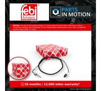 Exhaust Temperature Sensor 185304 Febi A0051532128 A0081533028 0081533028 New