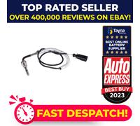 Exhaust Temperature Sensor 185333 Febi 059906088CP 059906088DQ 59906088CP New