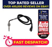 Exhaust Temperature Sensor 185809 Febi A0009057004 0009057004 A0009058501 New