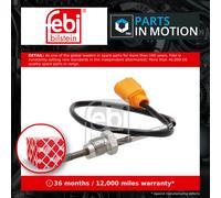 Exhaust Temperature Sensor 198436 Febi 059906088BB 059906088CM 059906088CT New