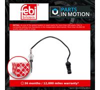 Exhaust Temperature Sensor 199520 Febi 46350836 55282031 Top Quality Guaranteed
