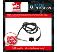 FEBI BILSTEIN 48834 Sensor, exhaust gas temperature