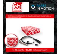 Exhaust Temperature Sensor 49302 Febi 0855286 0855432 855432 855286 055574183