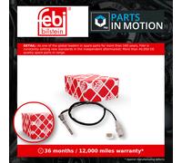 Exhaust Temperature Sensor 49603 Febi 069502946 0069502946 69502946 Quality New