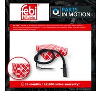 Exhaust Temperature Sensor 49611 Febi 21412472 7421412472 Top Quality Guaranteed