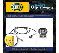 Exhaust Temperature Sensor 6PT358181-241 Hella 0051531028 0071536228 A0051531028