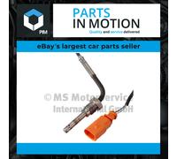 Exhaust Temperature Sensor 7.08369.45.0 Pierburg 059906088P 95860668800 137054