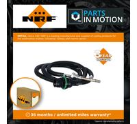 NRF 707006 Sensor, exhaust gas temperature