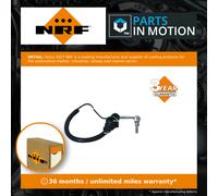 NRF 707009 Sensor, exhaust gas temperature