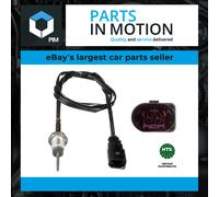 Exhaust Temperature Sensor 91096 NTK 04L906088DJ VW177JEWE Quality Guaranteed