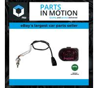 Exhaust Temperature Sensor 91163 NTK 04L906088DT VW131JCWE Quality Guaranteed