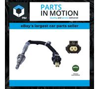 Exhaust Temperature Sensor 95848 NTK 0019052400 RTA9000EE037 Quality Guaranteed