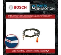 Exhaust Temperature Sensor After DPF 0986259037 Bosch 03L906088AF 137064 EGST