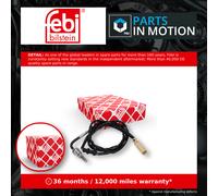 FEBI BILSTEIN 49281 Sensor, exhaust gas temperature