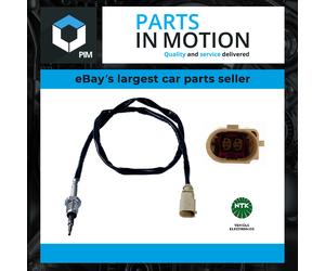 Exhaust Temperature Sensor After DPF 90323 NGK NTK 8W0906088F 8W0906088S Quality