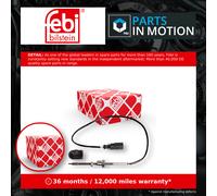 FEBI BILSTEIN 109395 Exhaust gas temperature sensor (EGT)